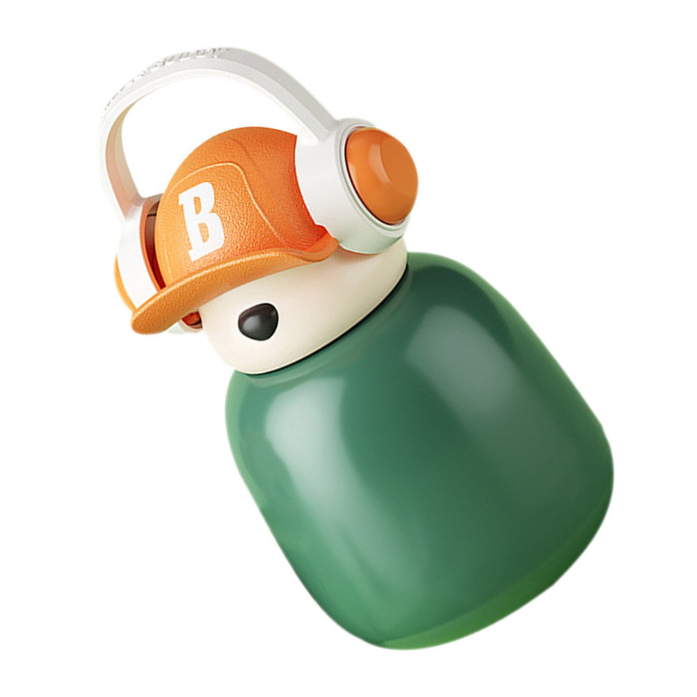 Outdoor Adventure For Toddlers - Toddler Portable Potty Urinal Bottle for