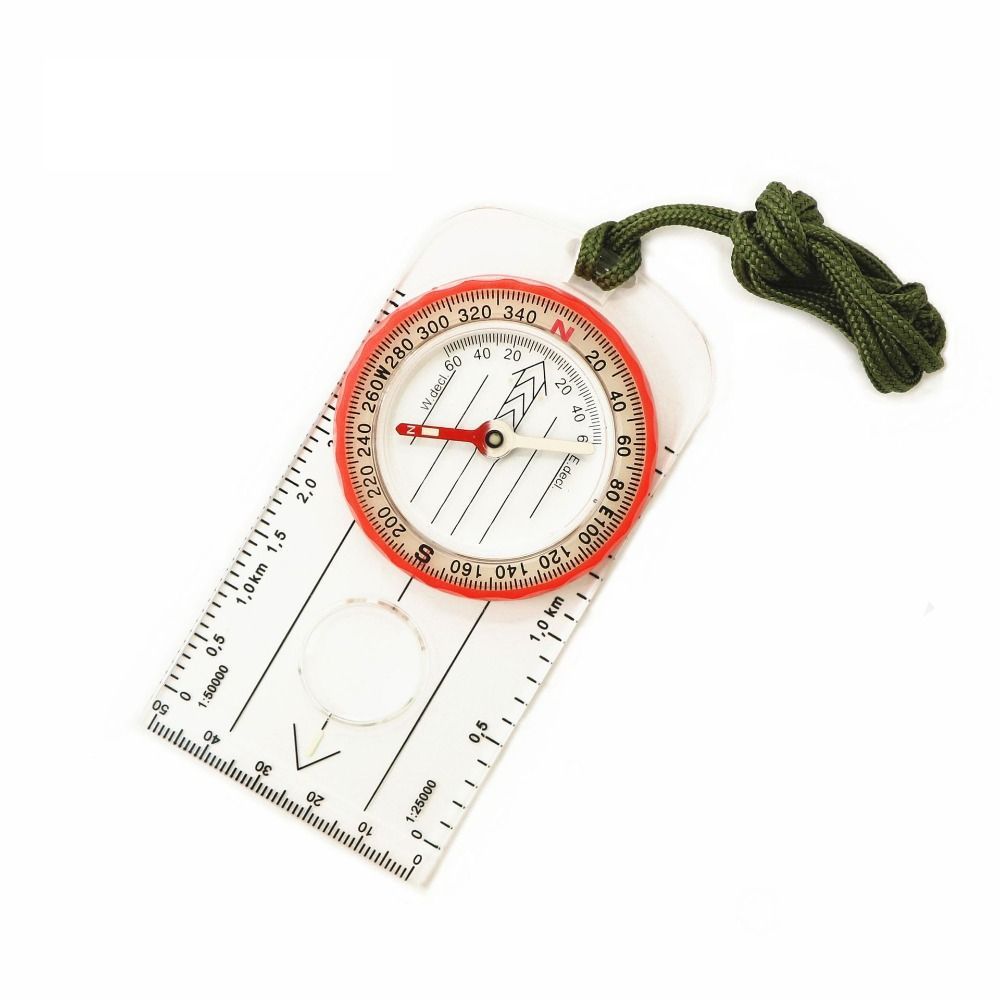 Orienteering Thumb Compass Out - Map Compass Orienteering review and price