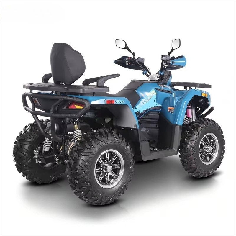 300cc 4WD 4x4 Off Road ATV UTV - Outdoor Adventure Utv review and price