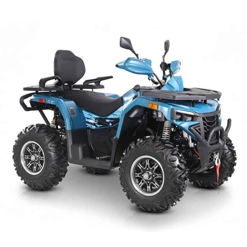 300cc 4WD 4x4 Off Road ATV UTV - Outdoor Adventure Utv review and price