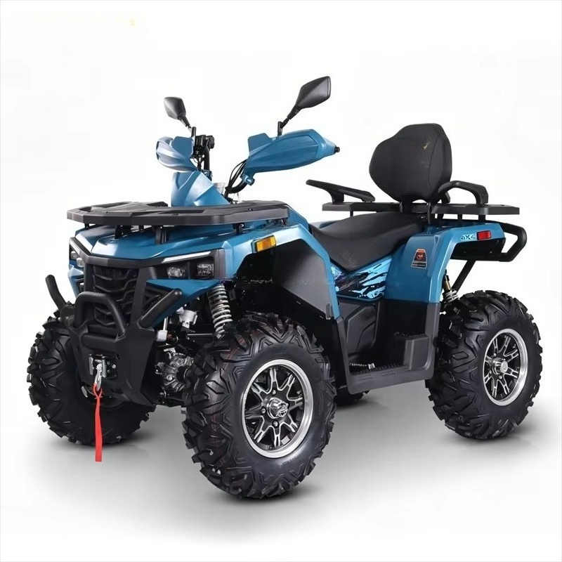 300cc 4WD 4x4 Off Road ATV UTV - Outdoor Adventure Utv review and price