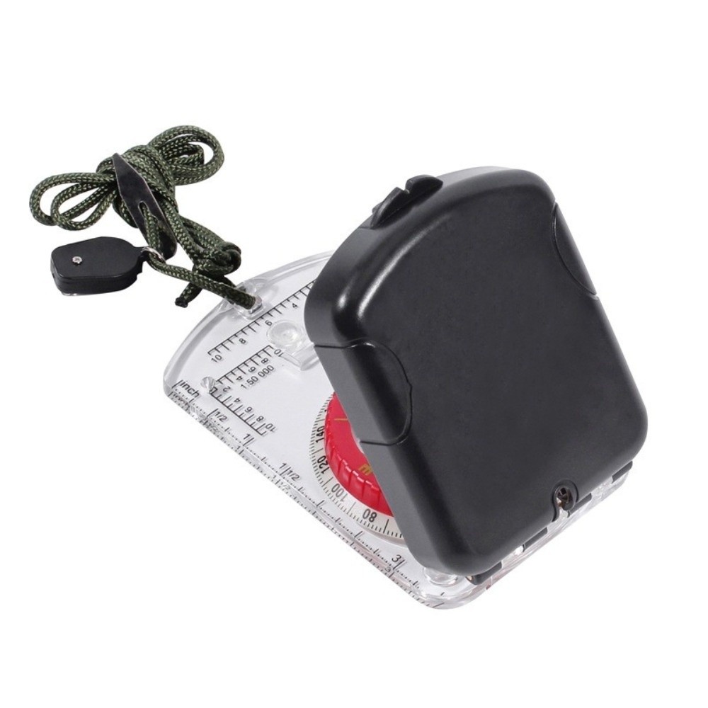 New Luminous Outdoor Compass F - Map Compass Orienteering review and price
