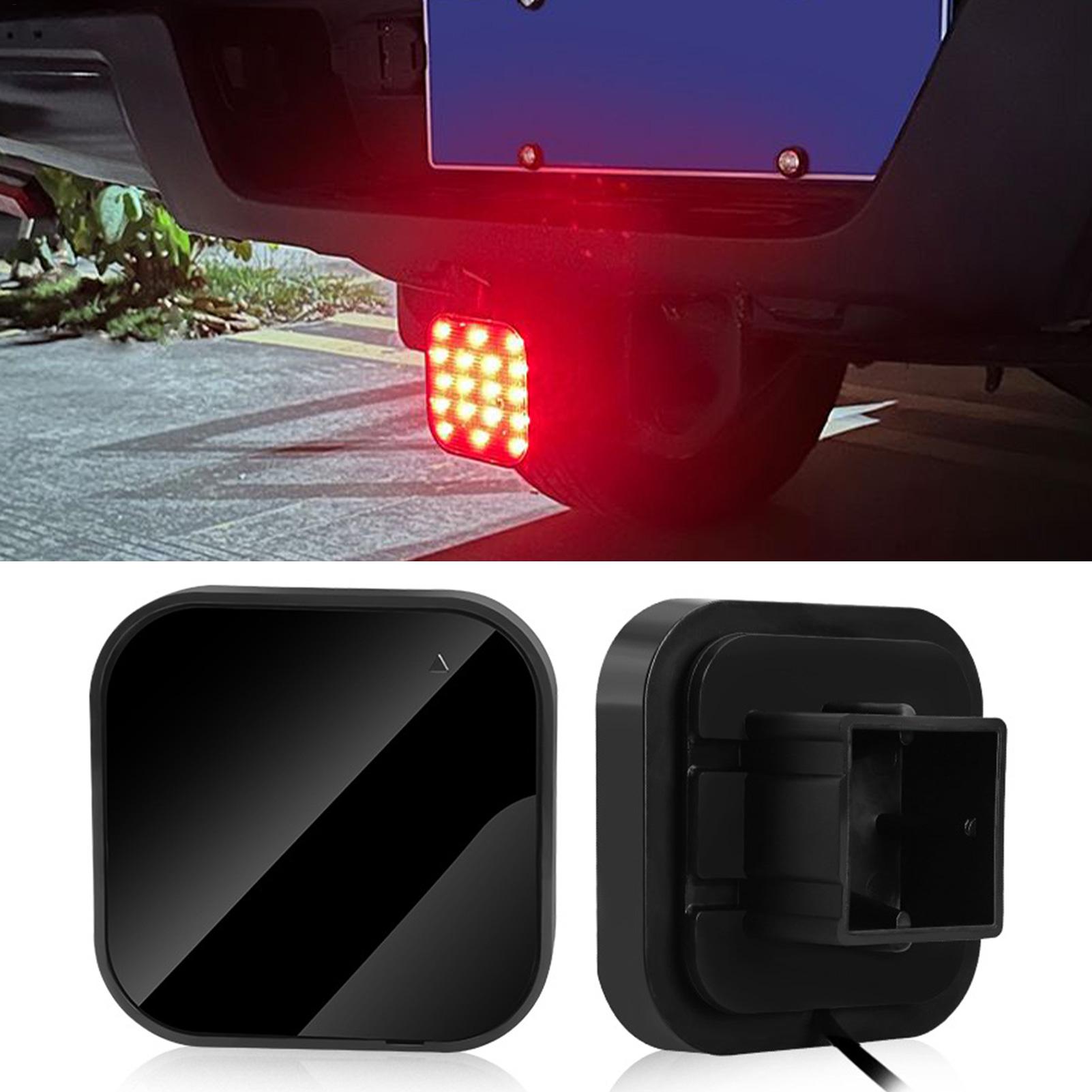Tow Hitch Covers Bumper Hitch  - Outdoor Adventure Rv review and price