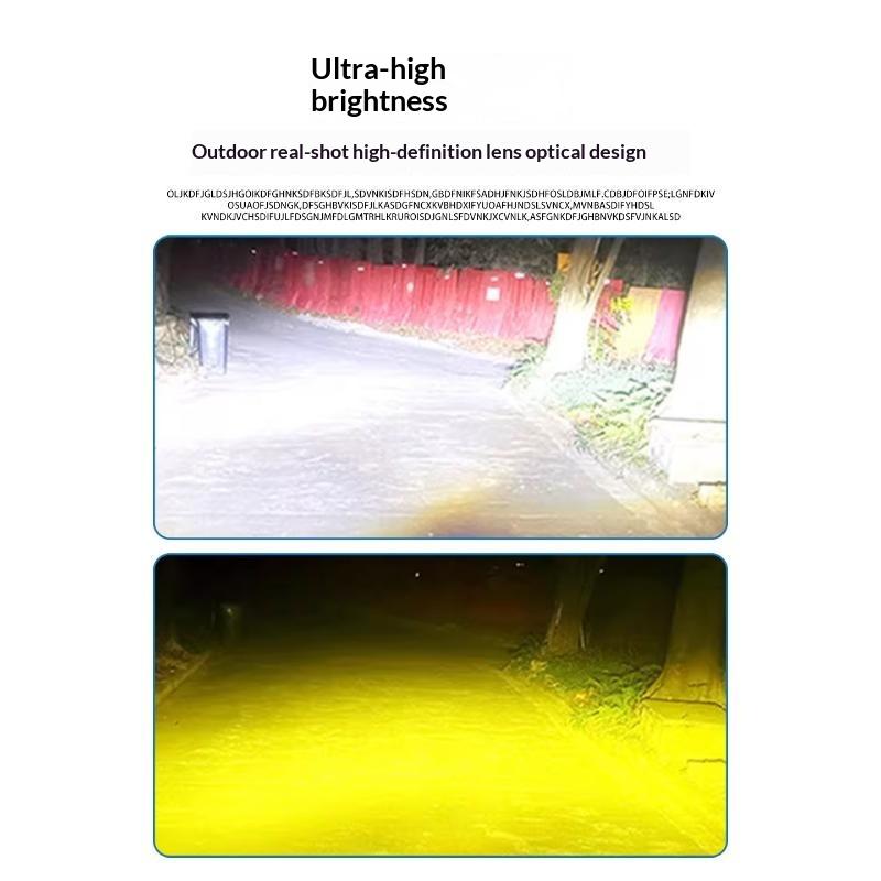 Multi-Scenario 7 Inch High Pow - Outdoor Adventure Utv review and price