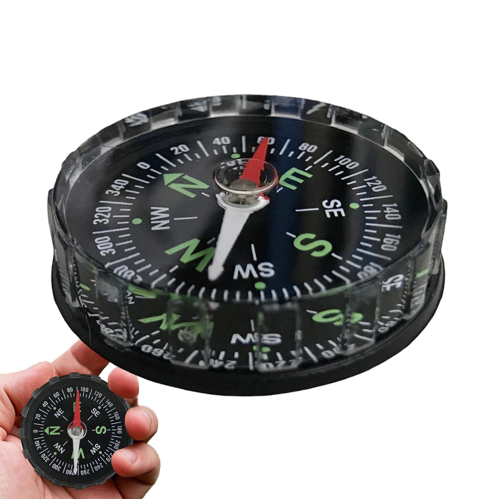 Survival Compass Orienteering  - Map Compass Orienteering review and price