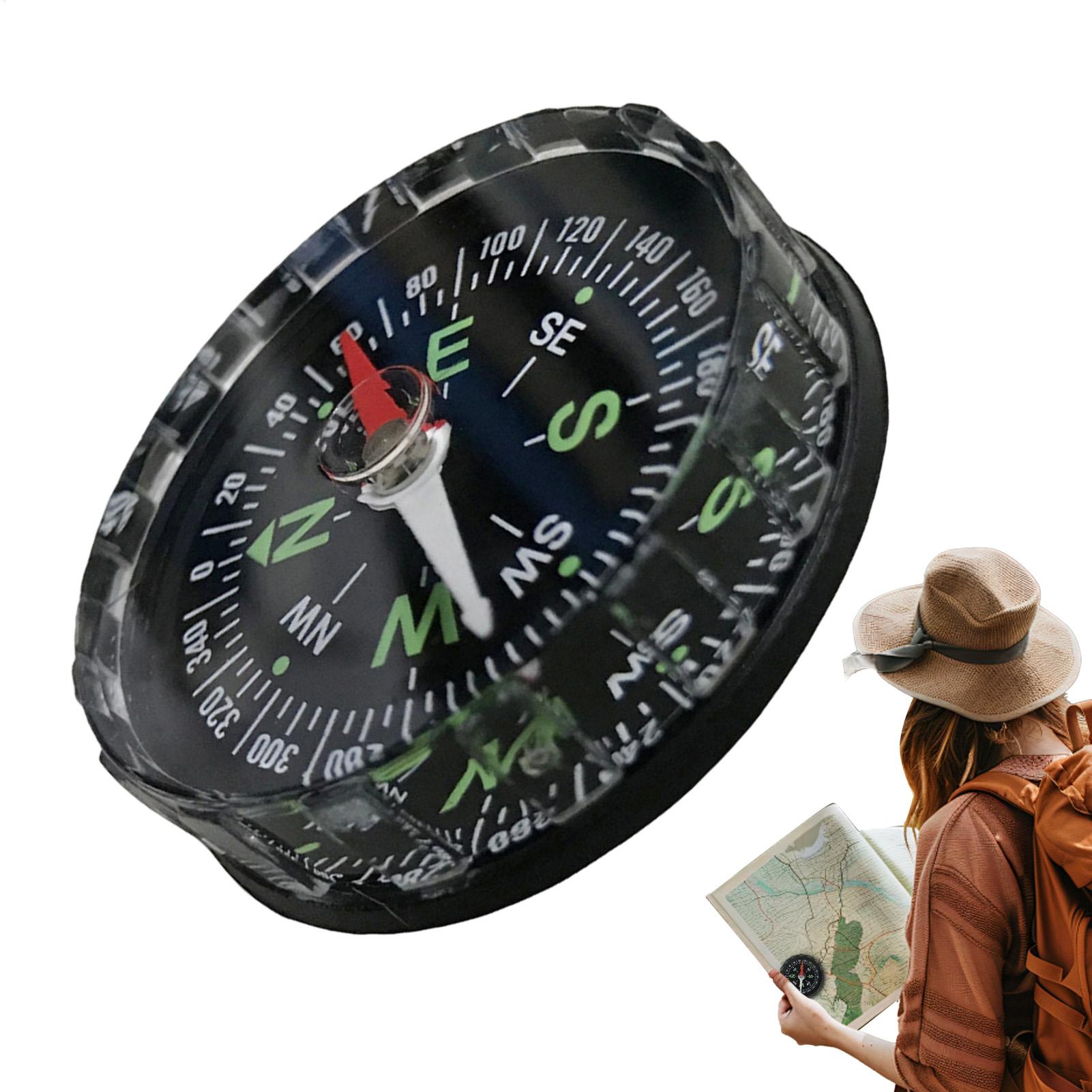 Survival Compass Orienteering  - Map Compass Orienteering review and price
