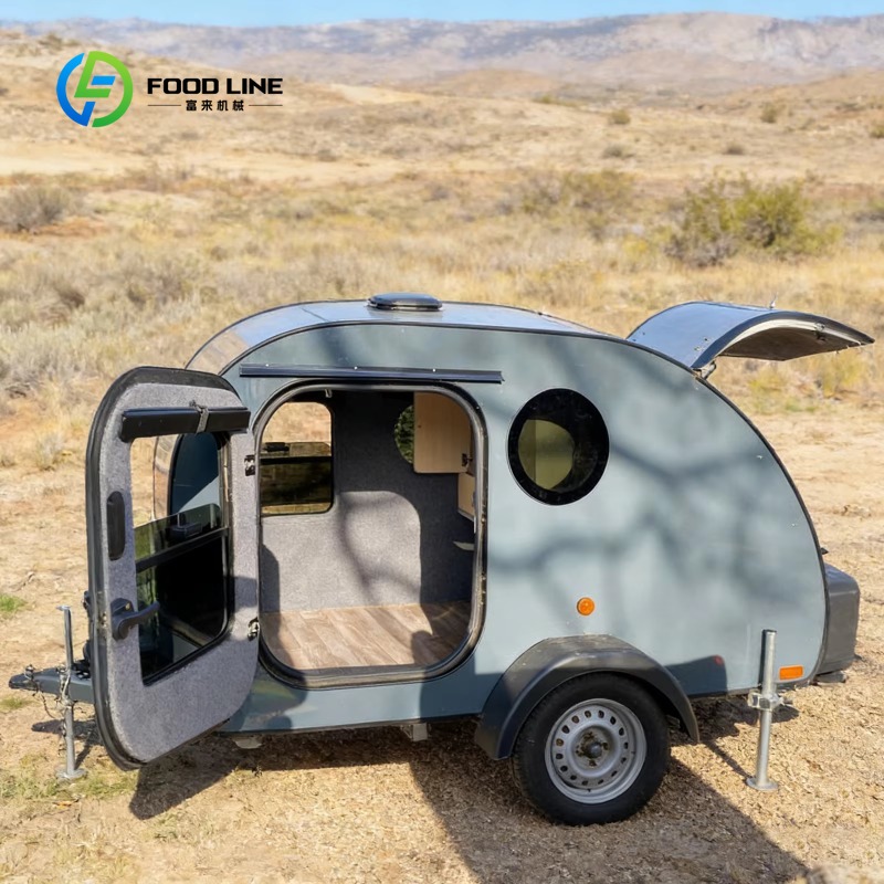 Custom RV Camper Van Travel Tr - Outdoor Adventure Rv review and price