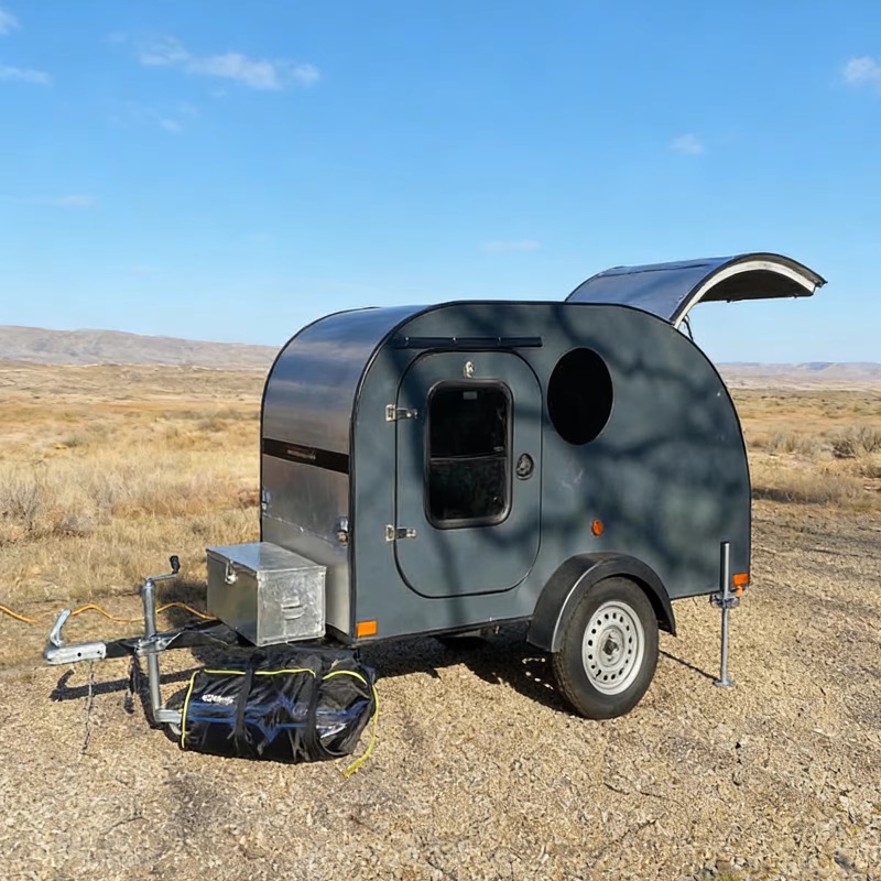 Custom RV Camper Van Travel Tr - Outdoor Adventure Rv review and price