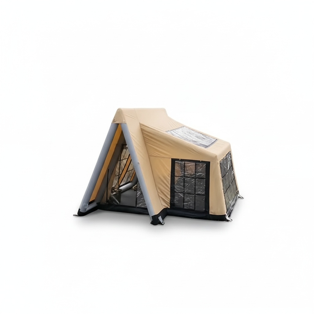 Portable Inflatable Camping Te - Outdoor Adventure Rv review and price