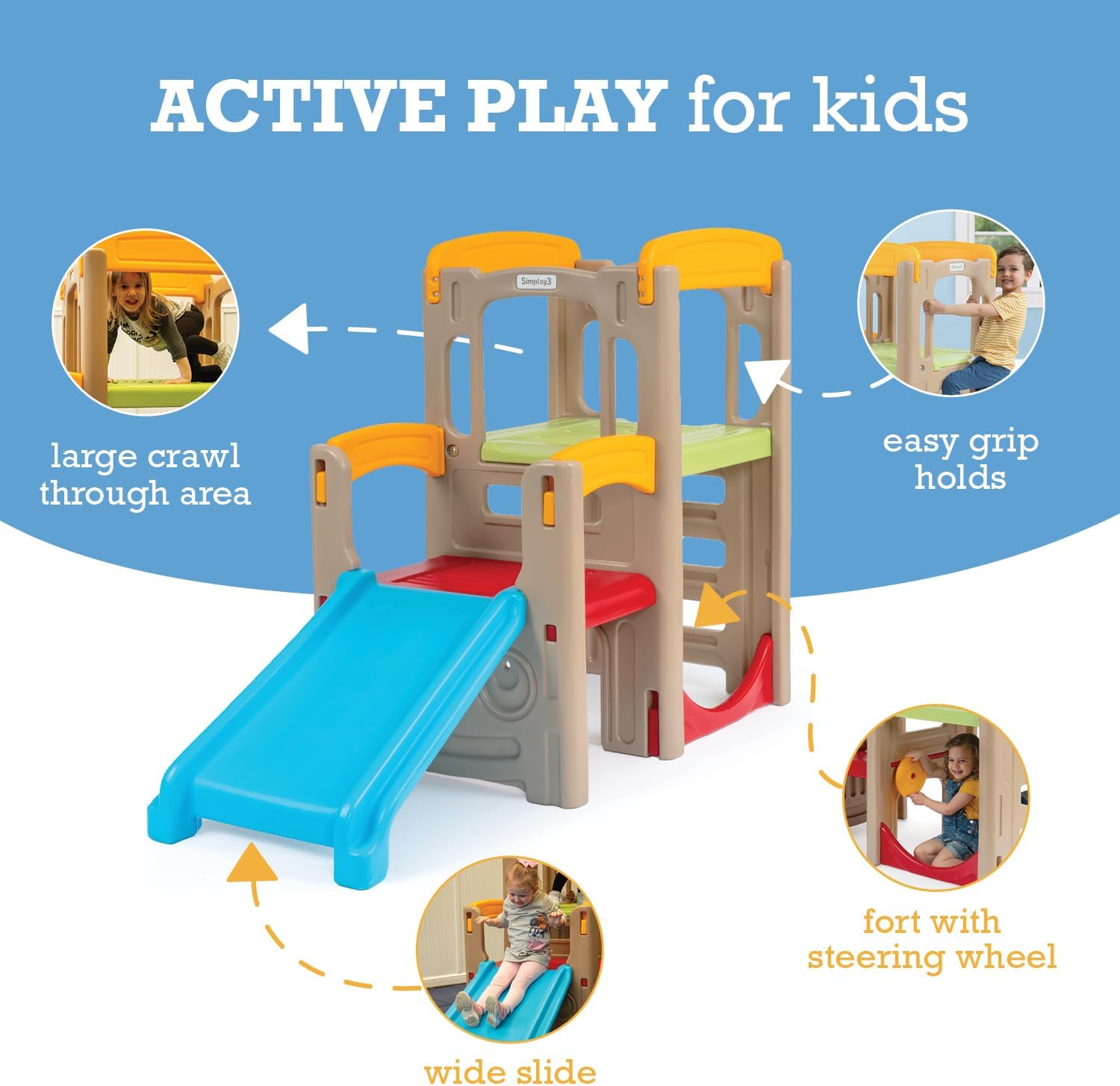 Young Explorers Adventure Clim - Outdoor Adventure For Toddlers review and price