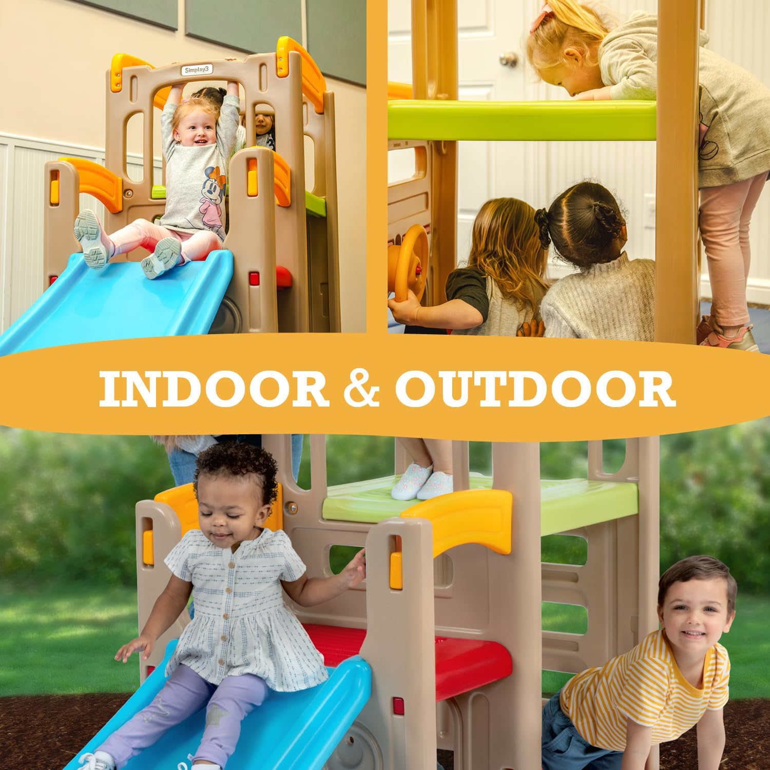 Young Explorers Adventure Clim - Outdoor Adventure For Toddlers review and price