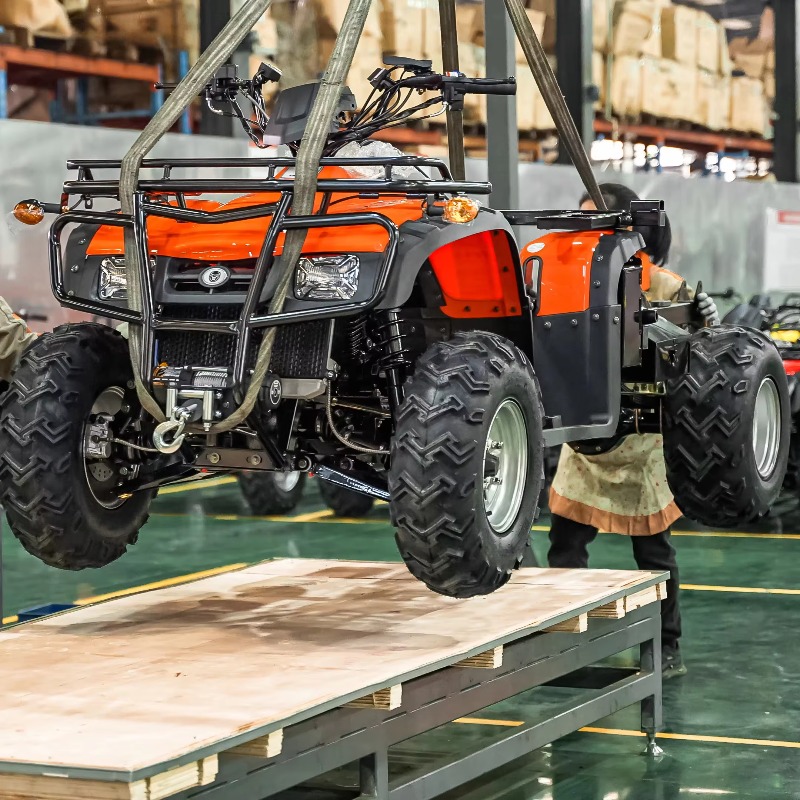 Supply High Capacity Gas Power - Outdoor Adventure Utv review and price
