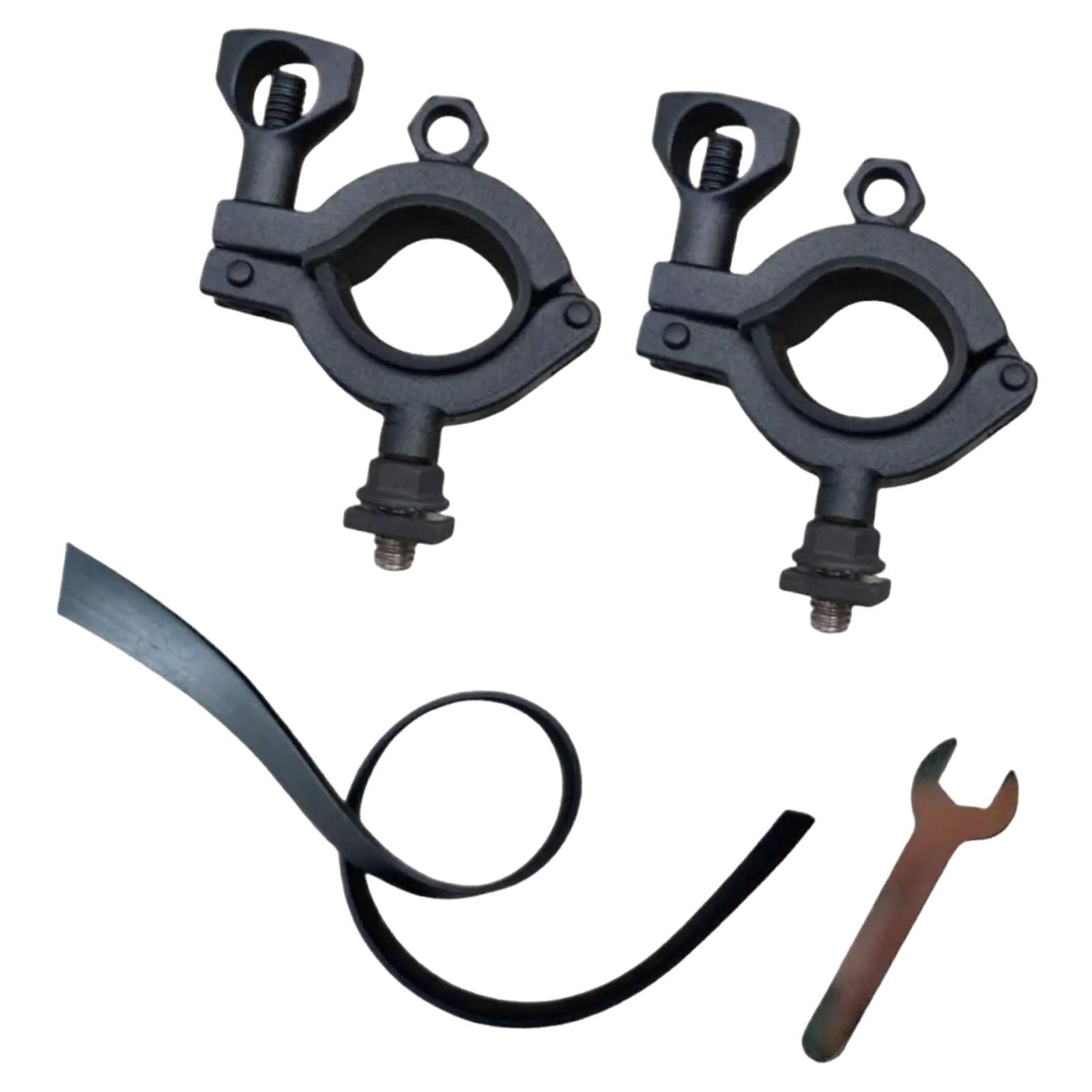 2 Pieces Roof Rack Mount Holde - Outdoor Adventure Utv review and price