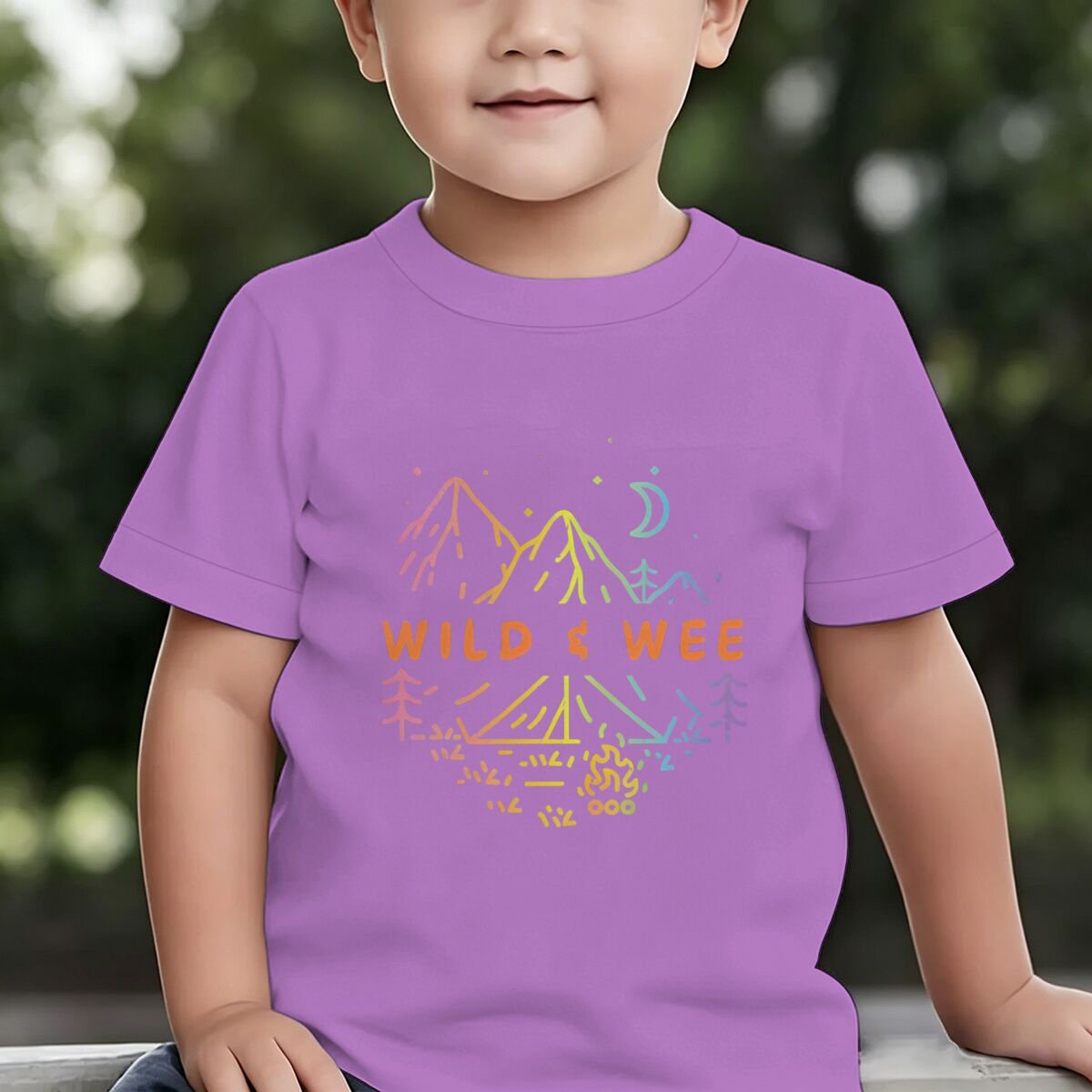 Outdoor Lover Gift Kids T-Shir - Outdoor Adventure For Toddlers review and price