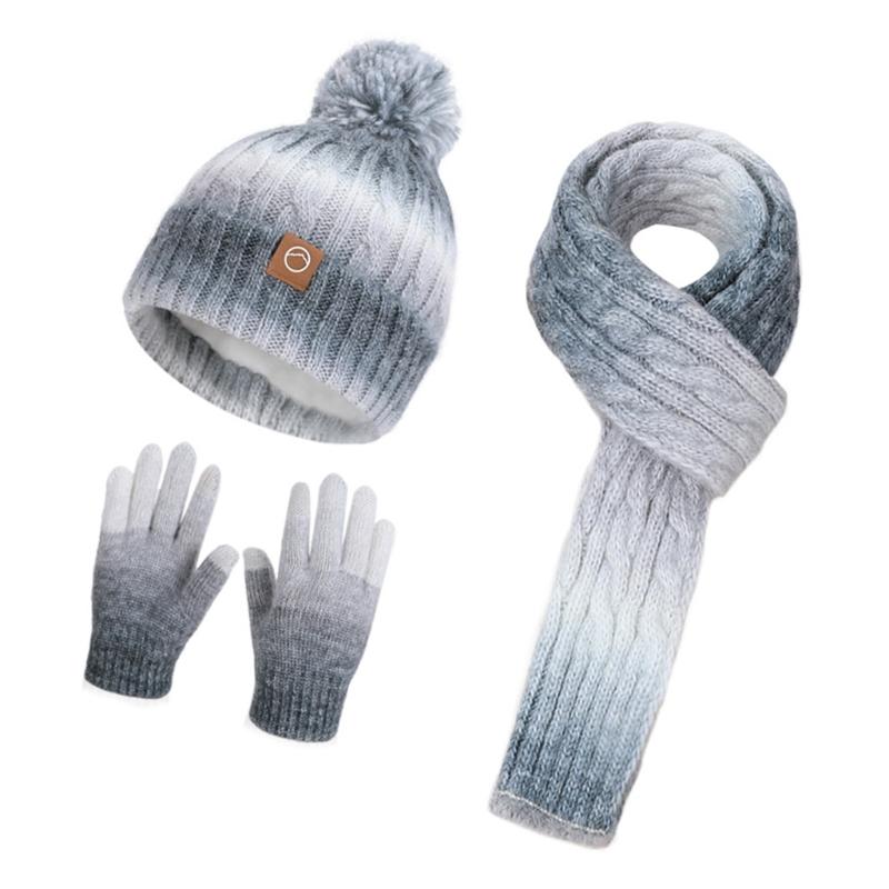 652F Toddler Hat Scarf Gloves  - Outdoor Adventure For Toddlers review and price