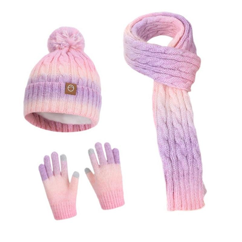 652F Toddler Hat Scarf Gloves  - Outdoor Adventure For Toddlers review and price