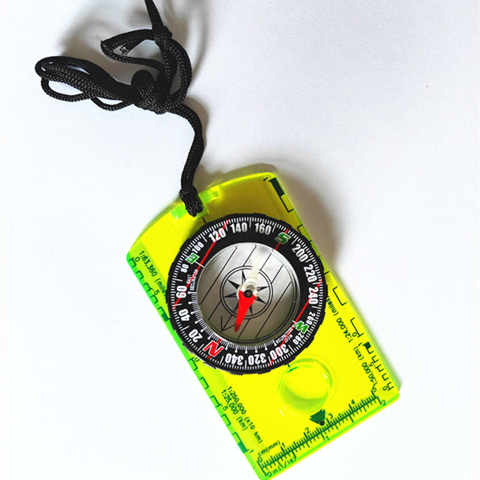 Waterproof Orienteering Compas - Map Compass Orienteering review and price