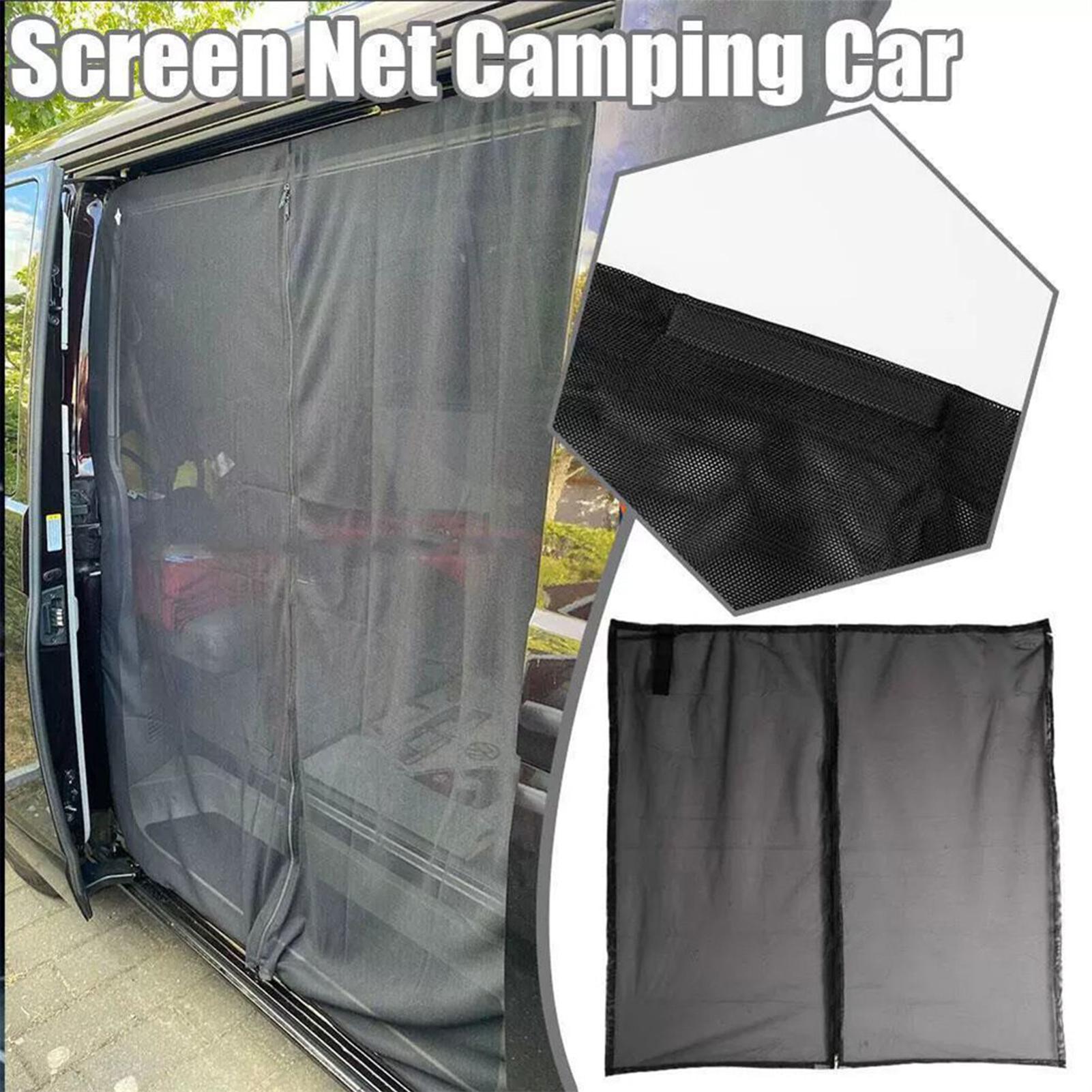 RV Door Screen Magnetic Fly-Pr - Outdoor Adventure Rv review and price