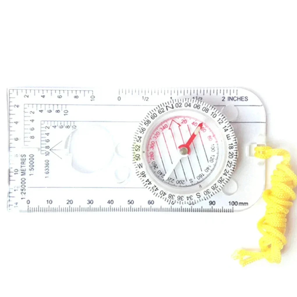 Compass Navigation Map Ruler R - Map Compass Orienteering review and price