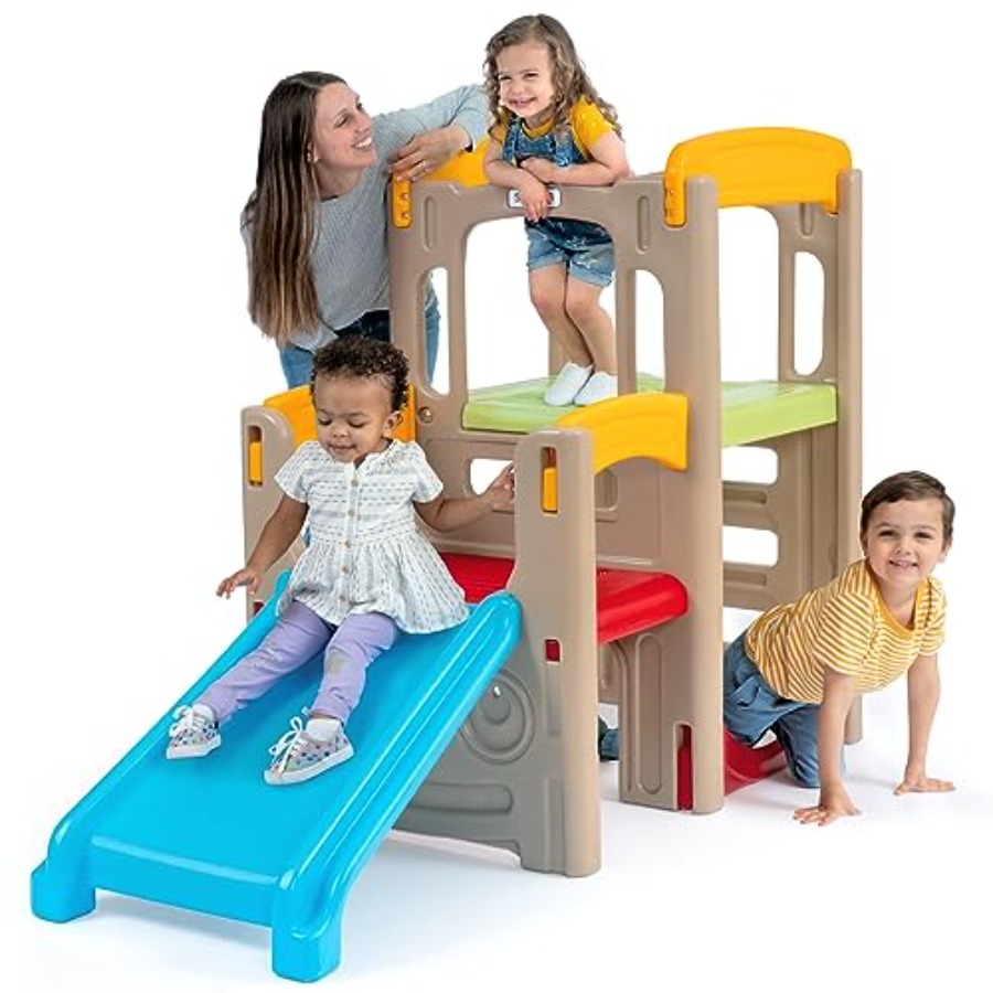 Young Explorers Adventure Clim - Outdoor Adventure For Toddlers review and price