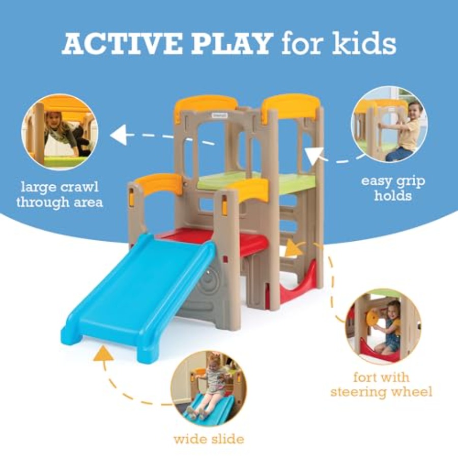 Young Explorers Adventure Clim - Outdoor Adventure For Toddlers review and price