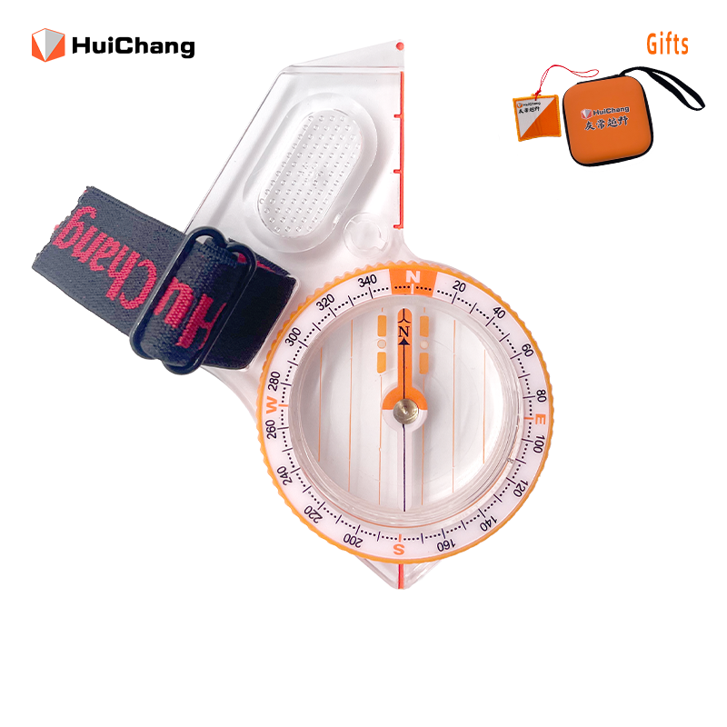 2026 New Huichang Orienteering - Map Compass Orienteering review and price