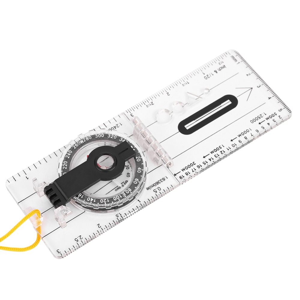 Durable Lightweight Orienteeri - Map Compass Orienteering review and price