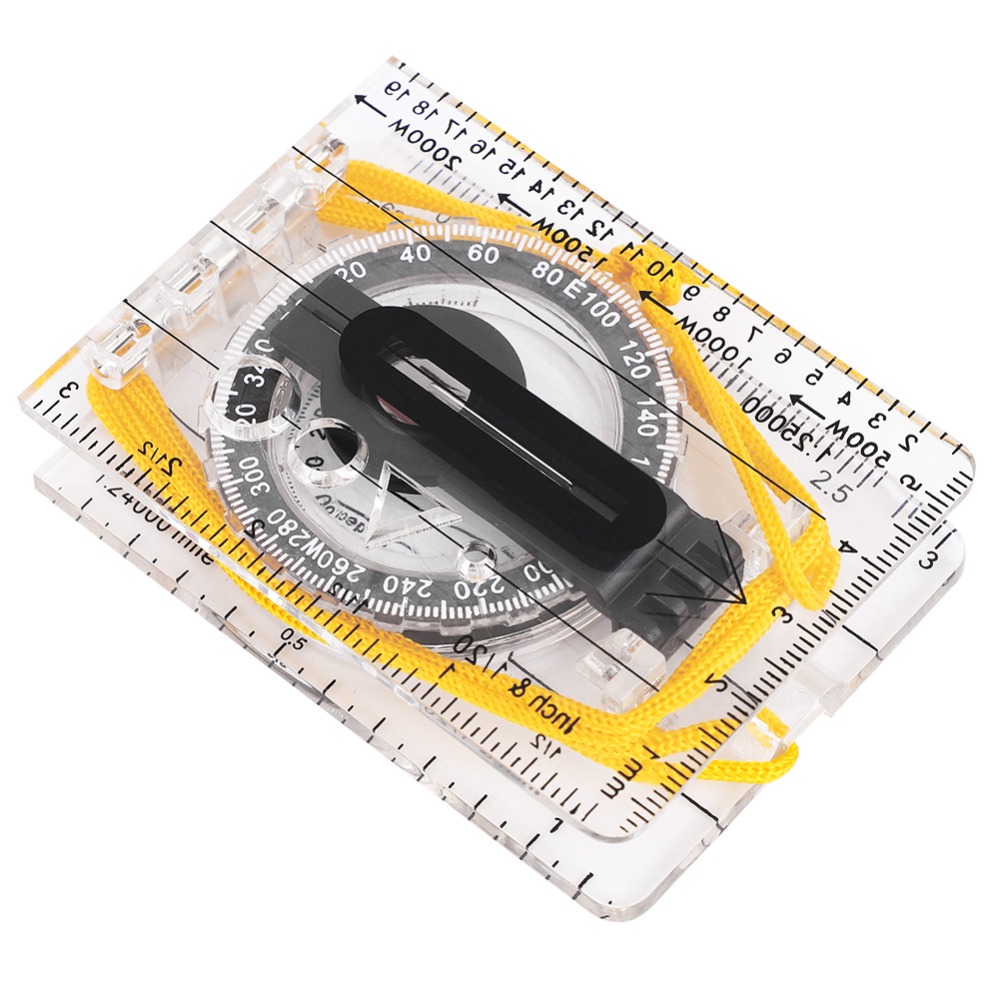 Durable Lightweight Orienteeri - Map Compass Orienteering review and price