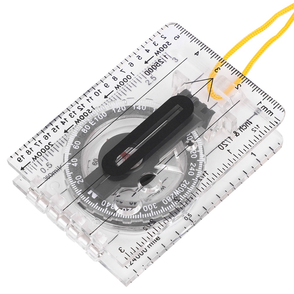 Durable Lightweight Orienteeri - Map Compass Orienteering review and price