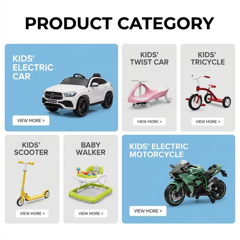 Steady Kids Ride On Car with L - Outdoor Adventure For Toddlers review and price