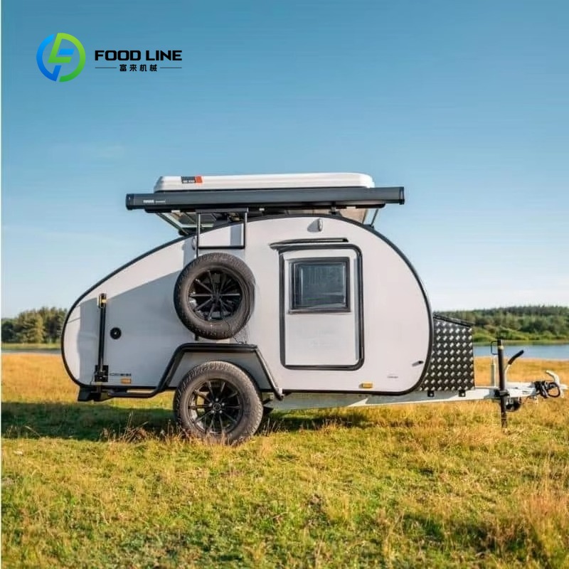 Custom Camper Van Travel Trail - Outdoor Adventure Rv review and price