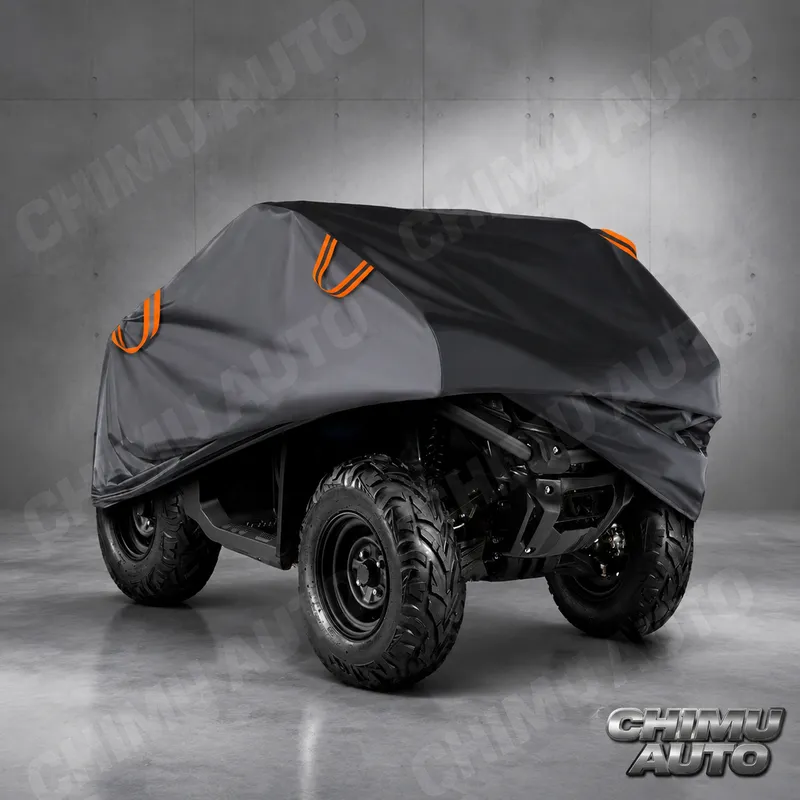 【CHIMU AUTO】 Reinforced Waterp - Outdoor Adventure Utv review and price