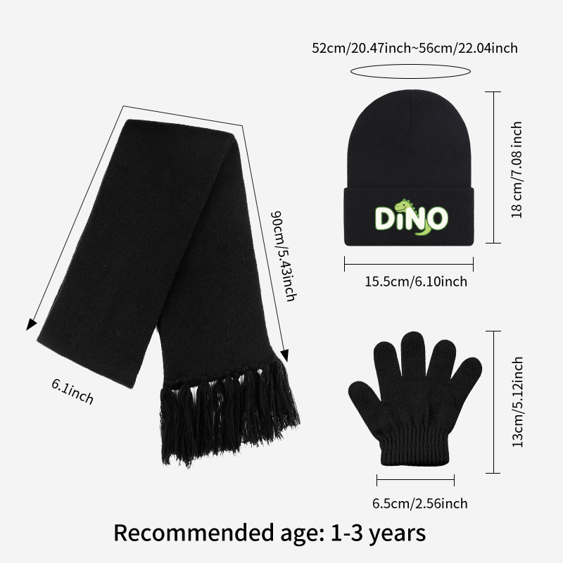 Cute Dinosaur DINO Letter Prin - Outdoor Adventure For Toddlers review and price