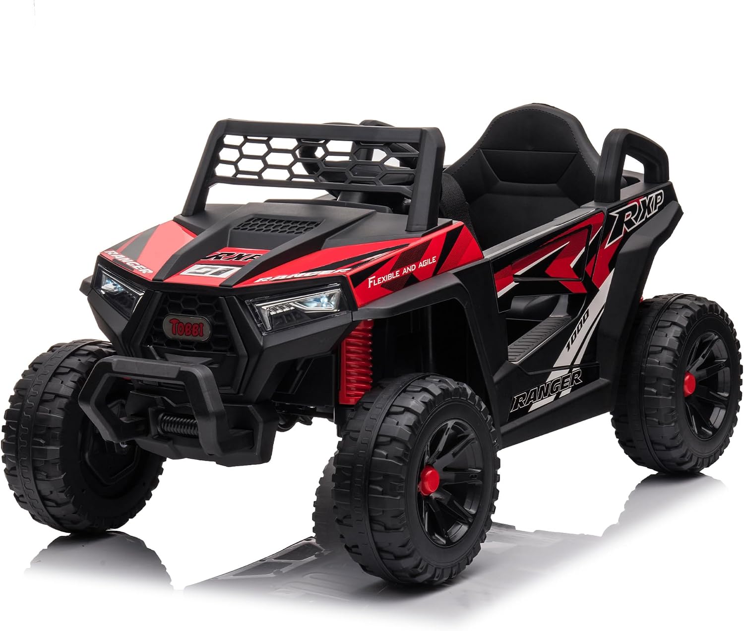 Kids Battery Powered 4Wheels C - Outdoor Adventure Utv review and price